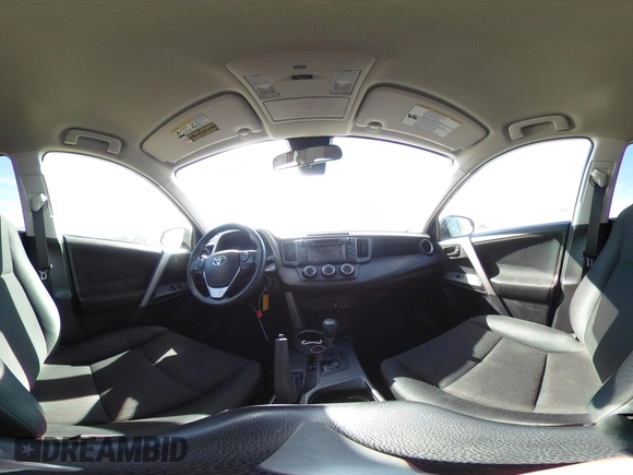 2017 Toyota RAV4 LE z VIN 2T3ZFREV2HW317056, wystawiony jako IAAI lot #41692139 z przebiegiem 66 102 mil mil oraz . Historia ofert i sprzedaży dostępna na DreamBid. Obrazek 19.