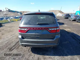 2018 Dodge Durango R/T с VIN 1C4SDJCT3JC385949, выставлен на аукционе IAAI как лот 41655218 с пробегом 44 705 миль миль и . История ставок и продаж доступна на DreamBid. Изображение 16.