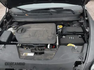 2018 Jeep Cherokee Limited with VIN 1C4PJMDXXJD502325, listed as a IAAI auction lot 41678953 with 52,951 mi miles. Bid and sale history available at carsss.com. Image 10.