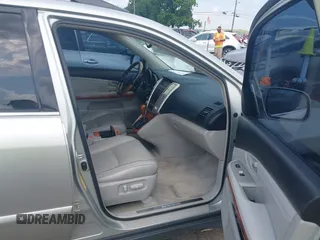 2004 Lexus RX 330 z VIN 2T2GA31UX4C011223, wystawiony jako IAAI lot #42413638 z przebiegiem 291 553 mil mil oraz . Historia ofert i sprzedaży dostępna na DreamBid. Obrazek 5.
