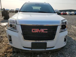 2015 GMC Terrain SLT with VIN 2GKALSEK9F6317426, listed as a Copart auction lot 49686875 with 83,639 mi miles and Salvage Title. Bid and sale history available at carsss.com. Image 5.