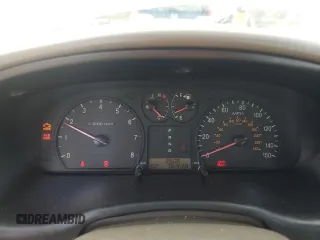 2004 Hyundai Sonata GLS with VIN KMHWF35H34A920659, listed as a Copart auction lot 77813554 with 76,938 mi miles and Clean Title. Bid and sale history available at carsss.com. Image 9.