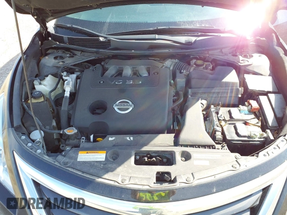 2014 Nissan Altima SL with VIN 1N4BL3AP7EC109242, listed as a IAAI auction lot 42026172 with 112,588 mi miles and . Bid and sale history available at DreamBid. Image 10.