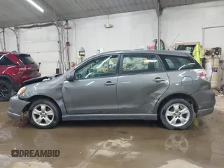 2006 Toyota Matrix STD with VIN 2T1LR32E96C560207, listed as a IAAI auction lot 42049151 with 149,607 mi miles and . Bid and sale history available at DreamBid. Image 14.