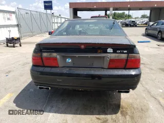 2001 Cadillac Seville Touring STS z VIN 1G6KY54961U257426, wystawiony jako Copart lot #45269275 z przebiegiem 177 990 mil mil oraz Nie do naprawy • Non repairable. Historia ofert i sprzedaży dostępna na DreamBid. Obrazek 6.