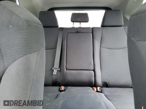 2019 Toyota RAV4 LE with VIN 2T3H1RFVXKW041886, listed as a Copart auction lot 51269445 with 45,932 mi miles and Salvage Title. Bid and sale history available at carsss.com. Image 10.