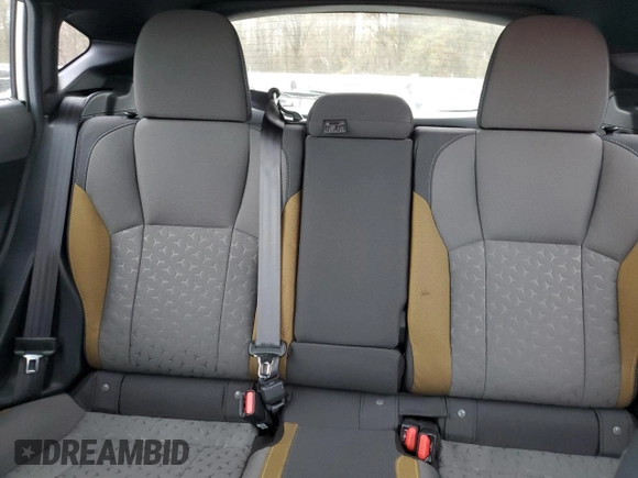 2024 Subaru Crosstrek Special Sports with VIN 4S4GUHF6XR3748274, listed as a Copart auction lot 61896105 with 5,525 mi miles and Salvage title. Bid and sale history available at DreamBid. Image 10.