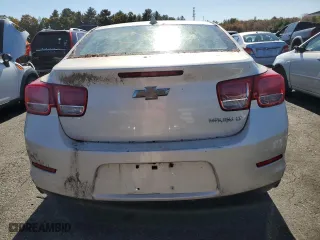 2013 Chevrolet Malibu LT with VIN 1G11E5SA5DF213241, listed as a Copart auction lot 76679784 with 0 mi miles and Clean Title. Bid and sale history available at carsss.com. Image 6.