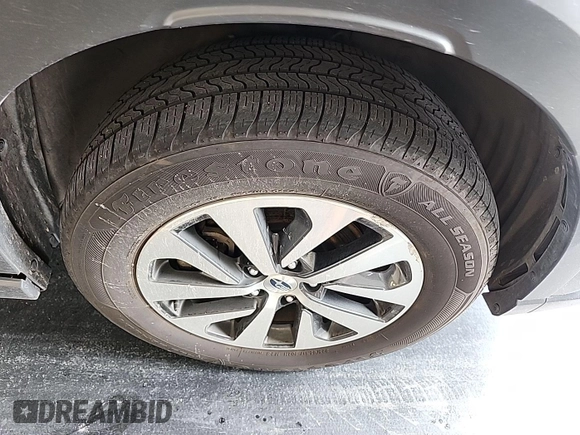 2023 Subaru Outback Premium с VIN 4S4BTADC0P3202593, выставлен на аукционе IAAI как лот 42861903 с пробегом 108 245 миль миль и . История ставок и продаж доступна на DreamBid. Изображение 15.