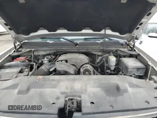 2011 Chevrolet Silverado 1500 LT with VIN 1GCRCSEA0BZ365935, listed as a Copart auction lot 50922255 with 184,930 mi miles and Clean Title. Bid and sale history available at DreamBid. Image 11.