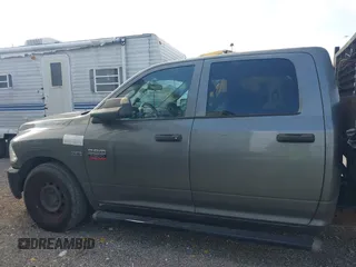 2012 Ram 2500 ST с VIN 3C6TD4HT2CG280731, выставлен на аукционе IAAI как лот 42378566 с пробегом 430 075 миль миль и . История ставок и продаж доступна на DreamBid. Изображение 14.