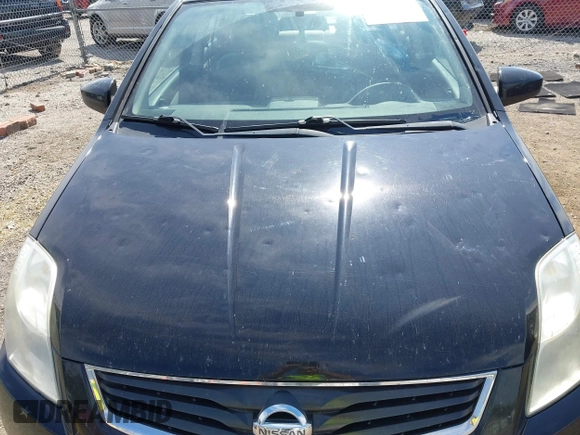 2010 Nissan Sentra S with VIN 3N1AB6AP6AL674741, listed as a IAAI auction lot 42217390 with 183,786 mi miles and . Bid and sale history available at DreamBid. Image 6.