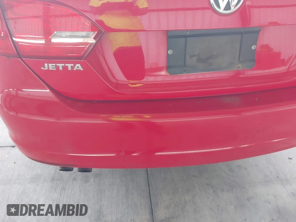 2012 Volkswagen Jetta SE z VIN 3VWDP7AJ0CM370635, wystawiony jako IAAI lot #42458308 z przebiegiem 183 142 mil mil oraz . Historia ofert i sprzedaży dostępna na DreamBid. Obrazek 13.