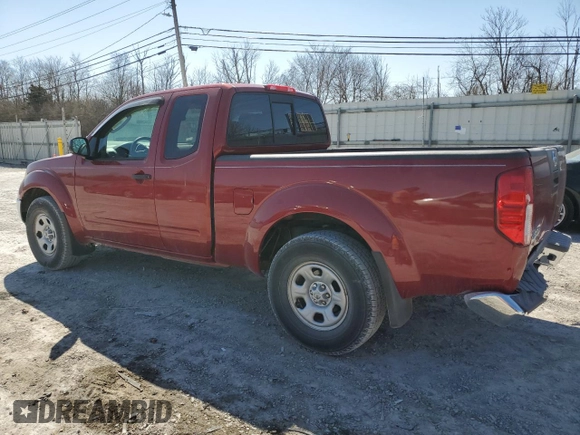 2010 Nissan Frontier XE с VIN 1N6BD0CT5AC430719, выставлен на аукционе Copart как лот 46937415 с пробегом 130 695 миль миль и Списание • Salvage title. История ставок и продаж доступна на DreamBid. Изображение 2.