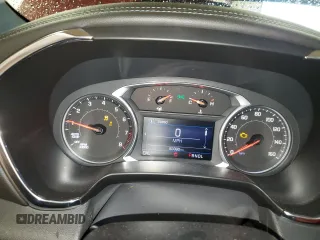 2019 Chevrolet Blazer с VIN 3GNKBGRS1KS699044, выставлен на аукционе Copart как лот 62420195 с пробегом 83 390 миль миль и Списание • Salvage title. История ставок и продаж доступна на DreamBid. Изображение 9.
