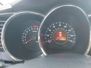 2013 Kia Optima LX z VIN 5XXGM4A75DG239179, wystawiony jako IAAI lot #41831088 z przebiegiem 128 411 mil mil oraz . Historia ofert i sprzedaży dostępna na DreamBid. Obrazek 7.