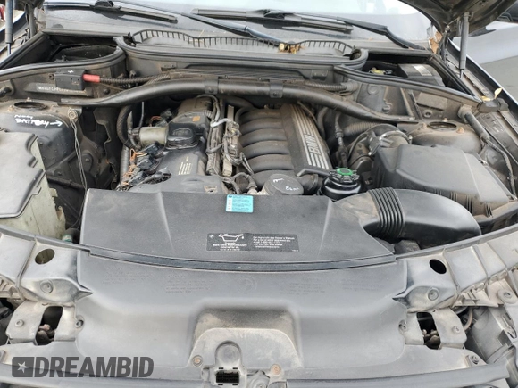 2009 BMW X3 xDrive30i with VIN WBXPC93499WJ25696, listed as a Copart auction lot 46978465 with 0 mi miles and Salvage Title. Bid and sale history available at carsss.com. Image 11.