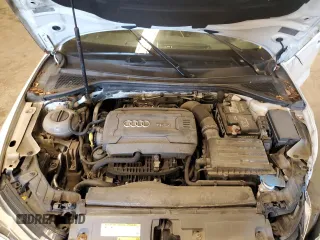 2015 Audi S3 2.0T Premium Plus with VIN WAUBFGFF0F1012337, listed as a Copart auction lot 65115353 with 59,581 mi miles. Bid and sale history available at carsss.com. Image 12.