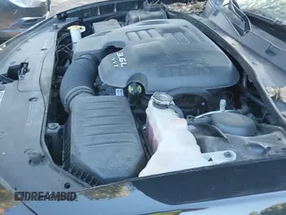 2023 Dodge Charger GT with VIN 2C3CDXHG1PH583331, listed as a IAAI auction lot 43526238 with 55,967 mi miles and . Bid and sale history available at DreamBid. Image 19.