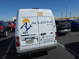 2011 Ford Transit Connect XL with VIN NM0LS7AN0BT045450, listed as a IAAI auction lot 42773962 with 234,785 mi miles and . Bid and sale history available at DreamBid. Image 1.