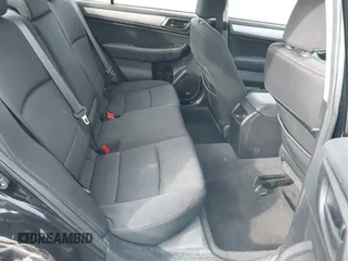 2019 Subaru Legacy with VIN 4S3BNAB63K3040933, listed as a IAAI auction lot 41315339 with 67,678 mi miles. Bid and sale history available at carsss.com. Image 8.