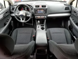 2016 Subaru Outback 2.5i z VIN 4S4BSAAC7G3269912, wystawiony jako Copart lot #58857105 z przebiegiem 95 376 mil mil oraz Szkoda całkowita • Salvage title. Historia ofert i sprzedaży dostępna na DreamBid. Obrazek 8.