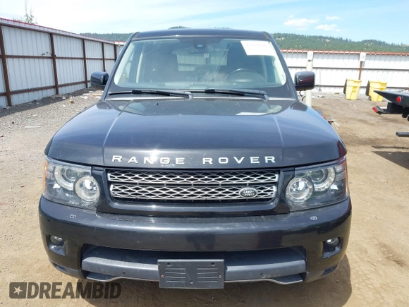 2013 Land Rover Range Rover Sport SC с VIN SALSH2E4XDA766738, выставлен на аукционе IAAI как лот 42618626 с пробегом 97 578 миль миль и . История ставок и продаж доступна на DreamBid. Изображение 12.