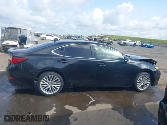 2016 Lexus ES with VIN JTHBK1GG7G2226402, listed as a IAAI auction lot 41882783 with 98,150 mi miles. Bid and sale history available at carsss.com. Image 14.