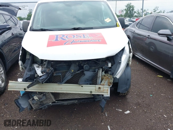 2016 Nissan NV200 S with VIN 3N6CM0KN5GK699362, listed as a IAAI auction lot 42607977 with 279,989 mi miles and . Bid and sale history available at DreamBid. Image 6.