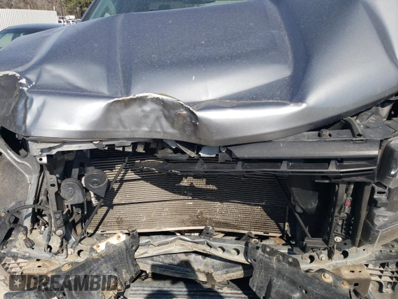 2020 Chevrolet Silverado 1500 LT with VIN 3GCUYDED0LG157850, listed as a Copart auction lot 47011635 with 159,643 mi miles and Salvage Title. Bid and sale history available at DreamBid. Image 12.