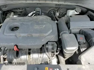 2020 Kia Sorento L z VIN 5XYPG4A35LG699280, wystawiony jako Copart lot #65595155 z przebiegiem 31 621 mil mil oraz Szkoda całkowita • Salvage title. Historia ofert i sprzedaży dostępna na DreamBid. Obrazek 15.