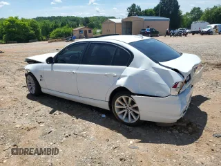 2011 BMW 3 Series 328i xDrive z VIN WBAPK5G59BNN25102, wystawiony jako Copart lot #56384695 z przebiegiem Nie podano mil oraz Szkoda całkowita • Salvage title. Historia ofert i sprzedaży dostępna na DreamBid. Obrazek 2.