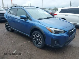 2018 Subaru Crosstrek Limited с VIN JF2GTAJC1JH202211, выставлен на аукционе IAAI как лот 42104416 с пробегом 112 924 миль миль и . История ставок и продаж доступна на DreamBid. Изображение 1.
