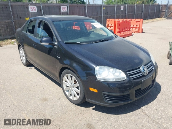 2010 Volkswagen Jetta Wolfsburg Edition с VIN 3VWRJ7AJ7AM057831, выставлен на аукционе IAAI как лот 42701174 с пробегом 102 158 миль миль и . История ставок и продаж доступна на DreamBid. Изображение 1.