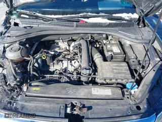 2019 Volkswagen Jetta SEL Premium with VIN 3VWG57BU9KM068495, listed as a IAAI auction lot 41263539 with 92,337 mi miles. Bid and sale history available at carsss.com. Image 10.