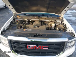 2019 GMC Sierra 1500 Limited with VIN 2GTV2LEC7K1132555, listed as a IAAI auction lot 41304491 with 128,449 mi miles. Bid and sale history available at carsss.com. Image 10.