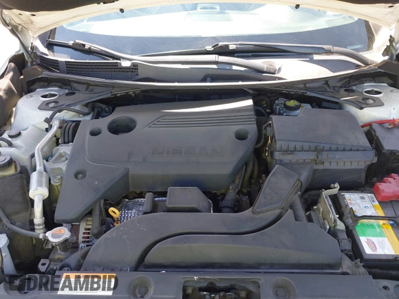 2018 Nissan Altima S with VIN 1N4AL3AP2JC260799, listed as a IAAI auction lot 42086074 with 103,806 mi miles and . Bid and sale history available at DreamBid. Image 10.
