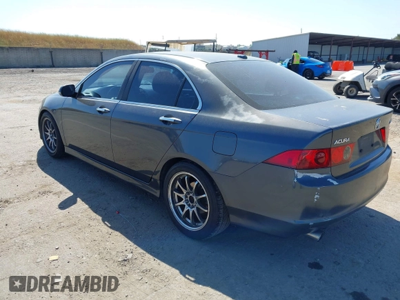 2008 Acura TSX Nav with VIN JH4CL969X8C012776, listed as a IAAI auction lot 42162221 with 168,905 mi miles and . Bid and sale history available at DreamBid. Image 3.