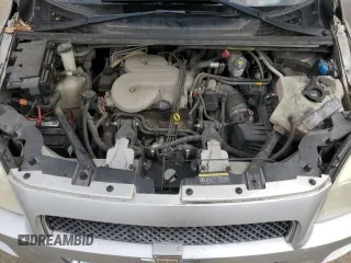 2007 Chevrolet Uplander LS Fleet z VIN 1GNDV23167D116932, wystawiony jako Copart lot #70323424 z przebiegiem 129 850 mil mil oraz Szkoda całkowita • Salvage title. Historia ofert i sprzedaży dostępna na DreamBid. Obrazek 13.