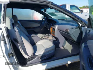 1996 Chrysler Sebring JXi with VIN 3C3EL55H8TT240630, listed as a IAAI auction lot 41969399 with 64,675 mi miles and . Bid and sale history available at DreamBid. Image 5.