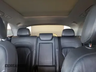 2015 Audi Q5 Premium Plus z VIN WA1CMAFP5FA120756, wystawiony jako Copart lot #47839245 z przebiegiem 86 569 mil mil oraz Szkoda całkowita • Salvage title. Historia ofert i sprzedaży dostępna na DreamBid. Obrazek 10.