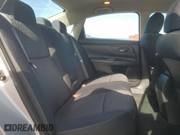 2016 Nissan Altima S with VIN 1N4AL3AP1GC244635, listed as a Copart auction lot 62701135 with 49,253 mi miles and Salvage title. Bid and sale history available at DreamBid. Image 10.