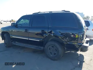 2004 Chevrolet Tahoe LS with VIN 1GNEC13T94J331286, listed as a IAAI auction lot 40691697 with 211,544 mi miles. Bid and sale history available at carsss.com. Image 14.