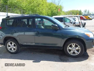 2012 Toyota RAV4 с VIN 2T3BK4DV9CW092211, выставлен на аукционе IAAI как лот 42245114 с пробегом 204 884 миль миль и . История ставок и продаж доступна на DreamBid. Изображение 13.