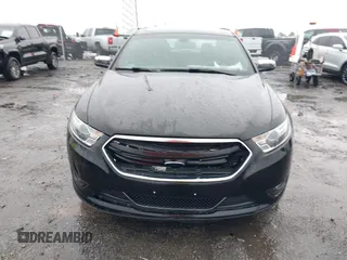 2015 Ford Taurus Limited with VIN 1FAHP2F87FG146554, listed as a IAAI auction lot 41712502 with 103,117 mi miles. Bid and sale history available at carsss.com. Image 12.