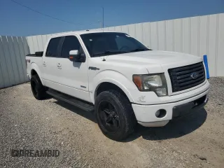 2012 Ford F-150 XL z VIN 1FTFW1CT9CFC06276, wystawiony jako Copart lot #56411585 z przebiegiem 271 362 mil mil oraz Tytuł czysty. Historia ofert i sprzedaży dostępna na DreamBid. Obrazek 4.
