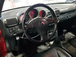 2002 Toyota MR2 z VIN JTDFR320320041854, wystawiony jako Copart lot #82822754 z przebiegiem 129 450 mil mil oraz Szkoda całkowita • Salvage title. Historia ofert i sprzedaży dostępna na DreamBid. Obrazek 8.