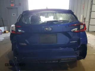 2024 Subaru Impreza Special Sports z VIN JF1GUAFC4R8219669, wystawiony jako Copart lot #88360415 z przebiegiem Nie podano mil oraz Szkoda całkowita • Salvage title. Historia ofert i sprzedaży dostępna na DreamBid. Obrazek 6.