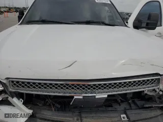 2012 Chevrolet Suburban LT with VIN 1GNSCJE08CR251841, listed as a Copart auction lot 83227314 with 0 mi miles and Salvage Title. Bid and sale history available at carsss.com. Image 12.