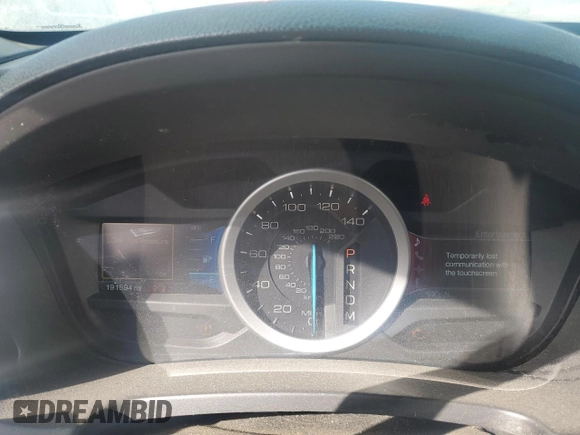 2011 Ford Explorer XLT z VIN 1FMHK8D8XBGA49238, wystawiony jako Copart lot #48114325 z przebiegiem 191 594 mil mil oraz Szkoda całkowita • Salvage title. Historia ofert i sprzedaży dostępna na DreamBid. Obrazek 9.